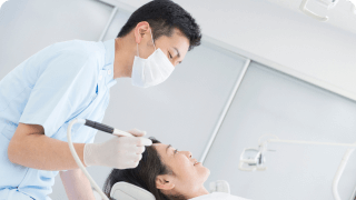 歯科クリニック様