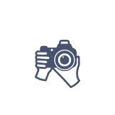 撮影スタッフ手配