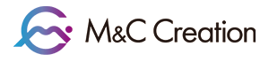 株式会社M&C Creation