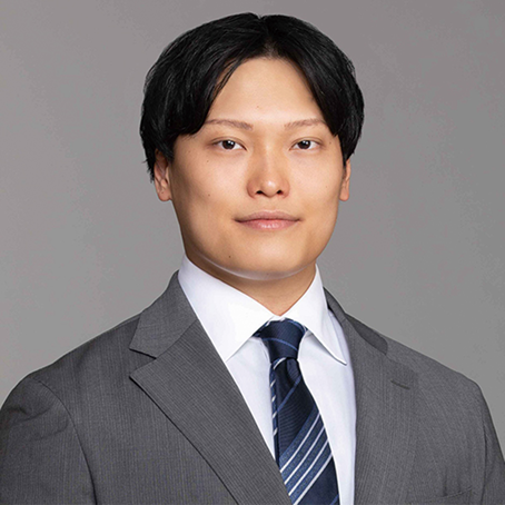 代表取締役 鳥屋直弘