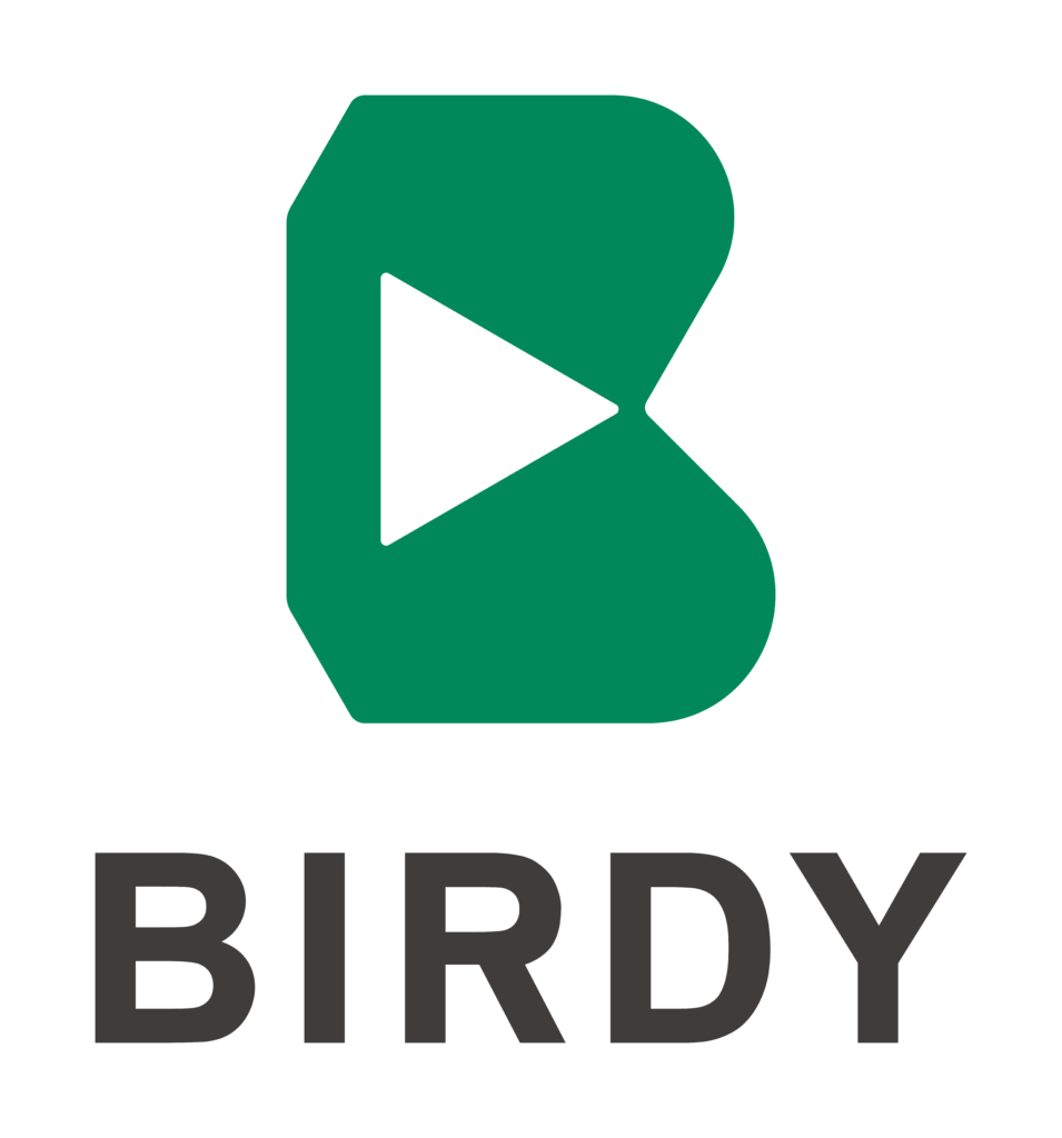 株式会社BIRDY