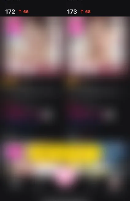 ランキング実績2