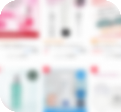 売上改善の実績多数