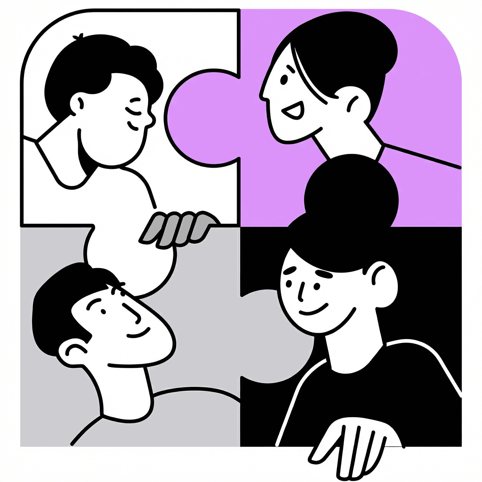 スピード対応×密なコミュニケーション