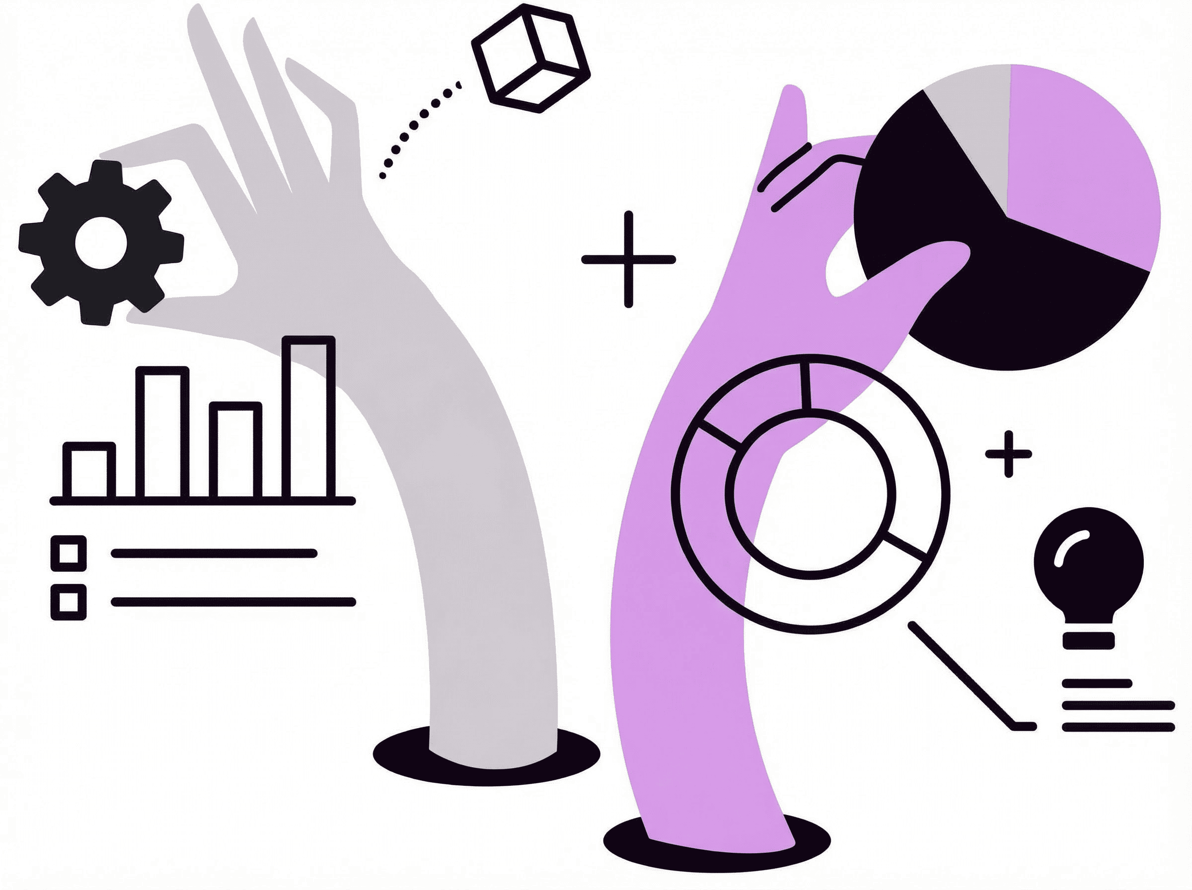 Qoo10外でのマーケティング含めて一気通貫で支援可能