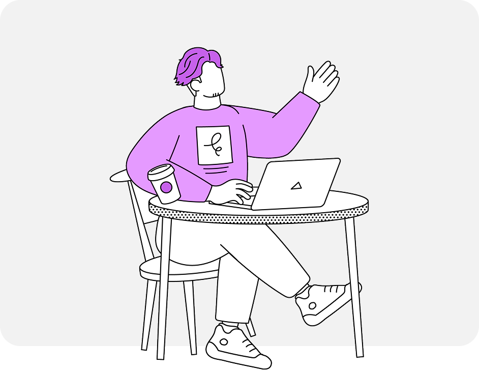 出店・初期設定サポート