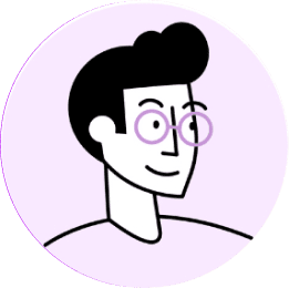 お客様アイコン