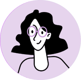 お客様アイコン