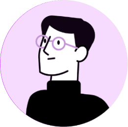 お客様アイコン